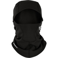 Passe-montagne WORKSKIN, Polyester, Noir MAS Chibougamau