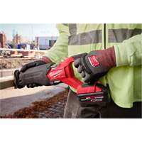 Gants antivibration haute dext&eacute;rit&eacute;, Taille Petit, Paume Synth&eacute;tique MAS Chibougamau