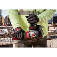 Gants antivibration haute dext&eacute;rit&eacute;, Taille Petit, Paume Synth&eacute;tique MAS Chibougamau