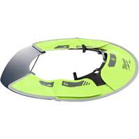 BOLT Sun Visor MAS Chibougamau