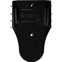 Support magn&eacute;tique pour les distributeurs de bouchons d'oreilles pr&eacute;remplis de PIP MAS Chibougamau