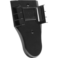 Support magn&eacute;tique pour les distributeurs de bouchons d'oreilles pr&eacute;remplis de PIP MAS Chibougamau