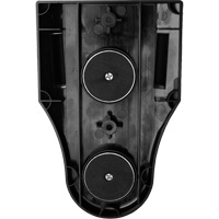 Support magn&eacute;tique pour les distributeurs de bouchons d'oreilles pr&eacute;remplis de PIP MAS Chibougamau