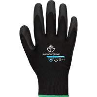 KnitActiv Pro Cold-Rated Gloves, Size Small, PVC Coated, Nylon/Acrylic Shell, ASTM ANSI Level A5 MAS Chibougamau
