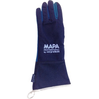 Cryokit 400 Waterproof Cryogenic Gloves MAS Chibougamau