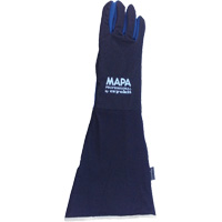 Cryokit 550 Waterproof Cryogenic Gloves MAS Chibougamau