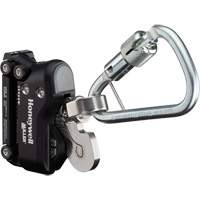 VR650 Gideloc System Fall Arrester MAS Chibougamau