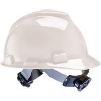V-Gard Swing-Style Suspension, Ratchet MAS Chibougamau