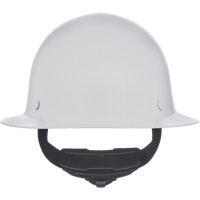 Casque de s&eacute;curit&eacute; protecteur Skullgard avec suspension Fas-Trac III, Suspension Rochet, Non ventil&eacute; MAS Chibougamau