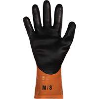 Dexterity&reg; S18TX26FN Cut Resistant Gloves, Size 6, 18 Gauge, Foam Nitrile Coated, TenActiv Shell, ASTM ANSI Level A9 MAS Chibougamau