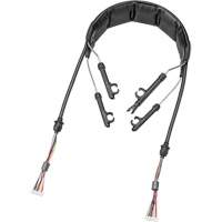 Bandeau Peltor AG11-13-F/SP MAS Chibougamau