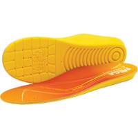 F99TH1213 Ergo Thermal Insoles, X-Small, Women's 5 - 7 MAS Chibougamau