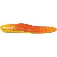F99TH1213 Ergo Thermal Insoles, X-Small, Women's 5 - 7 MAS Chibougamau