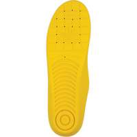 F99TH1213 Ergo Thermal Insoles, X-Small, Women's 5 - 7 MAS Chibougamau