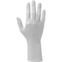 Kimtech Sterling Nitrile-Extra Exam Gloves, X-Small, Nitrile, 3.5-mil, Powder-Free, Grey, Class 2 MAS Chibougamau