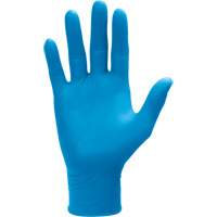 Kimtech Element Exam Gloves, X-Small, Nitrile, 3.2-mil, Powder-Free, Blue, Class 2 MAS Chibougamau