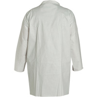 Sarrau de laboratoire ProShield 50, Microporeux, Blanc, Petit MAS Chibougamau
