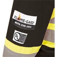 Heavyweight Safety Hoodie, Women's, X-Small, Black MAS Chibougamau