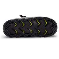 Klondike Overshoes, Nylon, Hook and Loop MAS Chibougamau