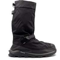 Voyager Overshoes, Nylon, Hook and Loop Closure MAS Chibougamau