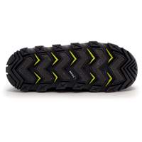 Voyager Overshoes, Nylon, Hook and Loop Closure MAS Chibougamau