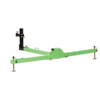 DBI-SALA&reg; Confined Space Vehicle Counterweighted Base MAS Chibougamau