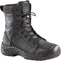 Ice Hero II Men's Safety Boots, Leather, Puncture Resistant Sole, Size 7 MAS Chibougamau