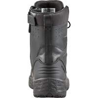 Ice Hero II Men's Safety Boots, Leather, Puncture Resistant Sole, Size 7 MAS Chibougamau