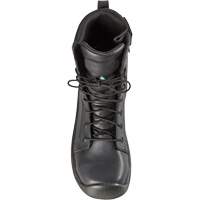 Ice Hero II Men's Safety Boots, Leather, Puncture Resistant Sole, Size 7 MAS Chibougamau