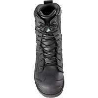 Ice Monster Men's Safety Boots, Leather, Puncture Resistant Sole, Size 7 MAS Chibougamau