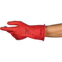 ActivArmr&reg; RIG R011RUL Ultra-Lightweight Electrical Insulated Gloves, ASTM Class 0, Size 7, 11" L MAS Chibougamau