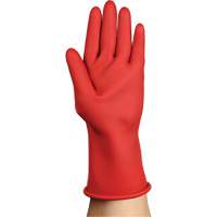 ActivArmr&reg; RIG R011RUL Ultra-Lightweight Electrical Insulated Gloves, ASTM Class 0, Size 7, 11" L MAS Chibougamau