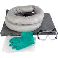 Trousse de remplacement de 5 gallons de premi&egrave;re qualit&eacute; pour camion, Universel MAS Chibougamau