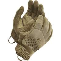 Gants performants avec paumes coussin&eacute;es X-Site, Paume Su&egrave;de, Taille T-petit MAS Chibougamau