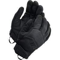 X-Site&reg; Cut & Puncture Resistant Performance Gloves, Size X-Small, Spandex/Synthetic Leather Shell, ASTM ANSI Level A6 MAS Chibougamau