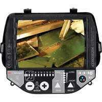 Filtre auto-assombrissant &agrave; teinte variable Speedglas G5, 2-4/5" la x 4-1/4" h Champ de vision, Pour utilisation avec Casques G5-01 et G5-03 MAS Chibougamau