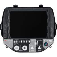 Filtre auto-assombrissant &agrave; teinte variable Speedglas G5, 2-4/5" la x 4-1/4" h Champ de vision, Pour utilisation avec Casques G5-01 et G5-03 MAS Chibougamau