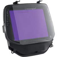 Filtre auto-assombrissant &agrave; teinte variable Speedglas G5, 2-4/5" la x 4-1/4" h Champ de vision, Pour utilisation avec Casques G5-01 et G5-03 MAS Chibougamau