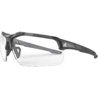 Tacana Vapor Shield Safety Glasses, Clear Lens, Anti-Fog, ANSI Z87+/Meets/Exceeds CSA Z94.3 MAS Chibougamau