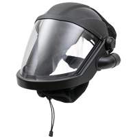 Dessus de t&ecirc;te APR PEAKAIR MAXSHIELD, Universel, Pi&egrave;ce faciale/Soudage MAS Chibougamau