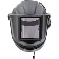 Dessus de t&ecirc;te APR PEAKAIR MAXSHIELD avec visi&egrave;re rabattable, Universel, Pi&egrave;ce faciale/Soudage MAS Chibougamau