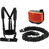 High Altitude Blower Kit MAS Chibougamau