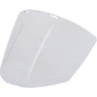 Clear Visor MAS Chibougamau