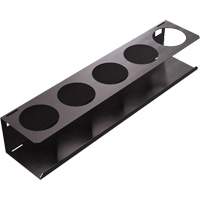 Accessoire pour canette a&eacute;rosol pour armoire de produits inflammables Utili-Guard+ MAS Chibougamau