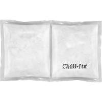 Chill-Its 6283 Rechargeable Phase Change Pack MAS Chibougamau