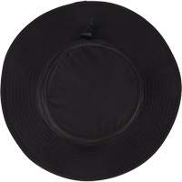 Chill-Its 8939 Cooling Bucket Hat, Black MAS Chibougamau