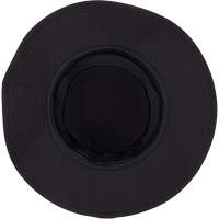 Chill-Its 8939 Cooling Bucket Hat, Black MAS Chibougamau