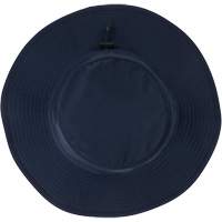 Chill-Its 8939 Cooling Bucket Hat, Navy Blue MAS Chibougamau