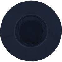 Chill-Its 8939 Cooling Bucket Hat, Navy Blue MAS Chibougamau