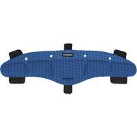 Chill-Its 6611 Moisture-Wicking Hard Hat Cooling Sweatband Pad MAS Chibougamau